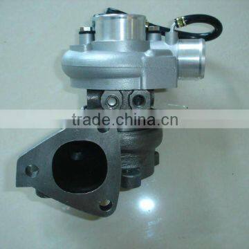 turbocharger TD04-10