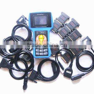 2015 Proffesional T-Code T300 Key Programmer English/Spanish Latest V15.8 Works for Multi Cars With DHL Fast Shipping photo-5