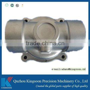 precision die casting parts