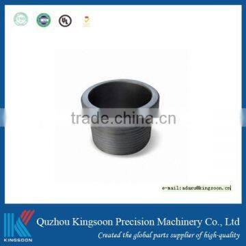 Kingsoon factory direct sale Motorized Modular CNC Machining part