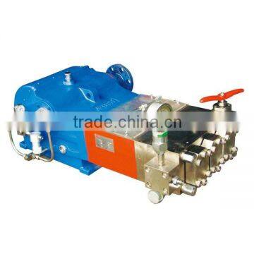 Stable Function Widely Application Plunger Pump