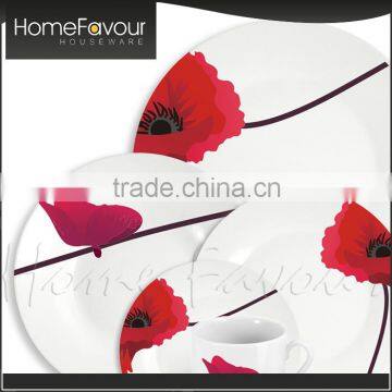 Professional Factory Low Price Modern Wholesale Tableware