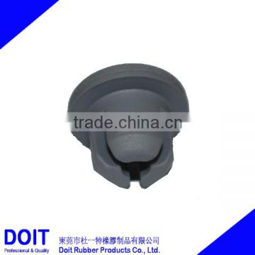 expandable rubber plug