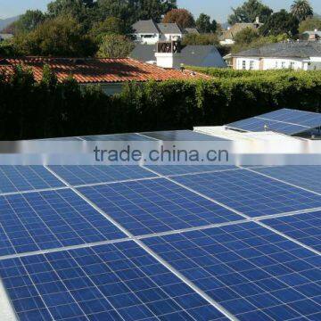 500 to 5000W for all family solar generator 5kw