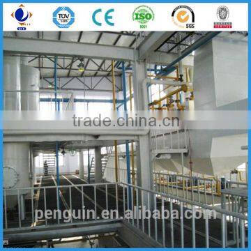 30 Years Experience Rice Bran Oil Mill Plant photo-4