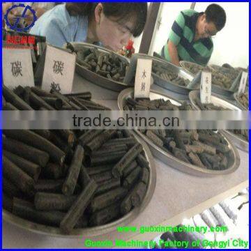 Flat Die 1t/h Wood Pellet Machinery Line photo-5