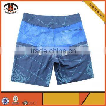 Fashion Short Swimming Pants photo-2
