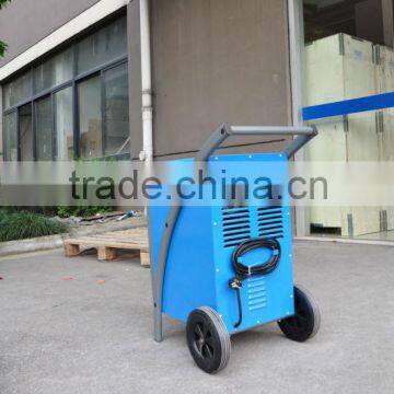 60 Liter Dehumidifier With Big Tank photo-2