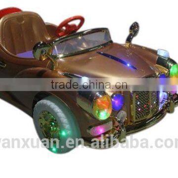 coin operated kiddie small machines to make money