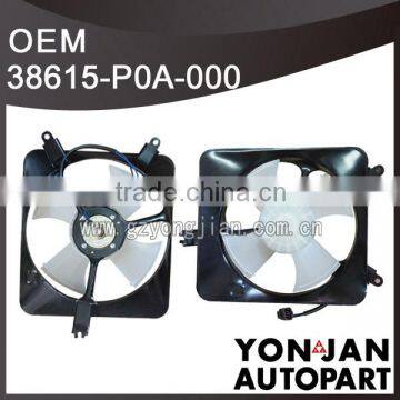 Auto Cooling Fan OEM 38615-P0A-000