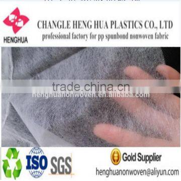 PP Non Woven Fabric/Bags Material Polypropylene 10-250gsm Nonwoven Fabric