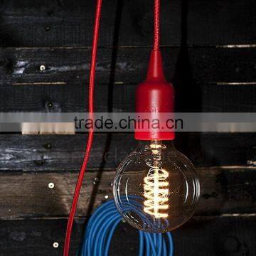 Edison Bulb pendant lamp