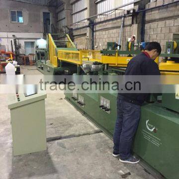 Cut-To-Length Machine/Line photo-2