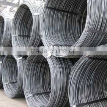 High Carbon Galfan Steel Wire photo-3
