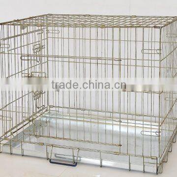 stainless wire guinea pig cages