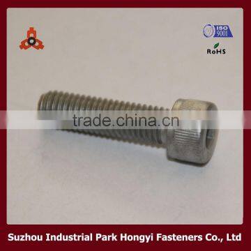 all kinds of screws hex cap screw bolt hex head combination screw