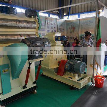 Made in China Economic Feed Grinding Machine Hammer Mill photo-5