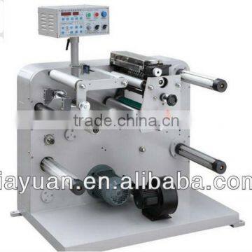 JFQ-320 Series Precision Slitting Machine/Slitter, Label Maker, CE Approved