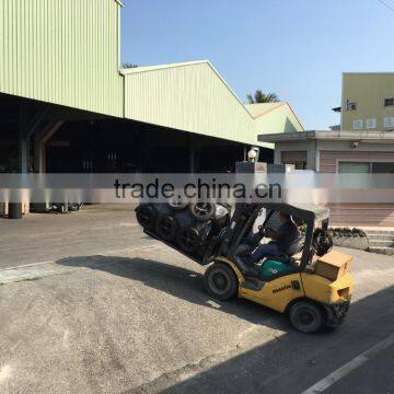 Arch Pneumatic Type Marine Rubber Fender photo-3