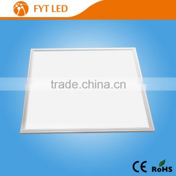 Emergency led slim panel light 80W ceiling led panel light