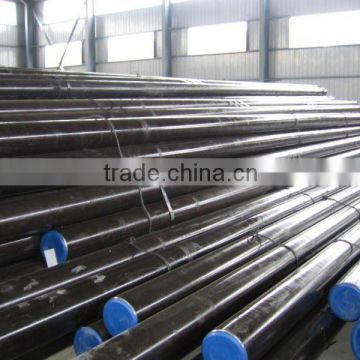 API 5L GRADE B SEAMLESS TUBE