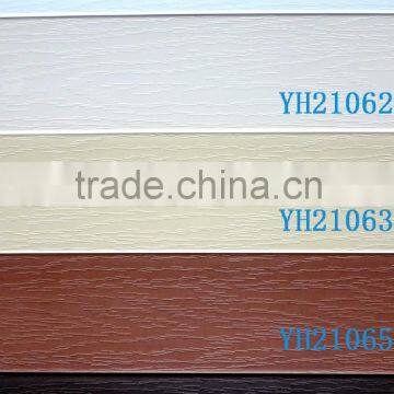50mm Waterproof Faux Wood Blind photo-4