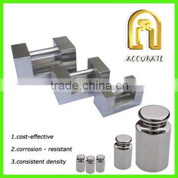 F1 F2 M1 class OIML standard stainless steel test weight 20kg 10kg 5kg, 20kg m1 mass