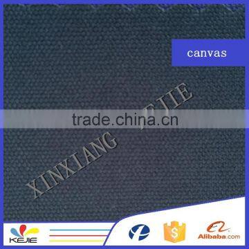 Heavyweight Canvas Fabrics in Various Colors and Specification photo-6