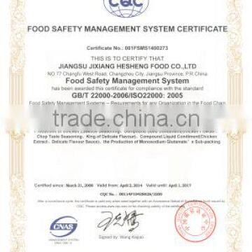 HACCP