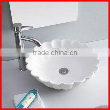 Basin faucet accessories water saving taps under sink low price single mixer T8101