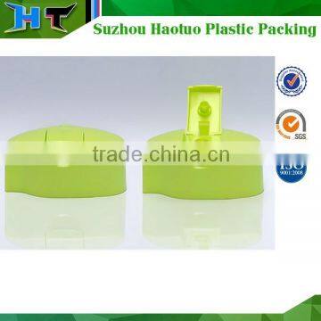 plastic flip top lids/shampoo bottle cap