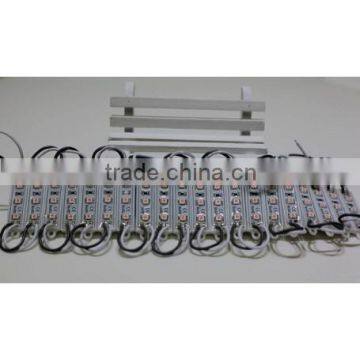 SDSLED SMD3528 LED Module IP65 Cool White DC12V 7300K Module Led photo-4