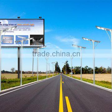 120w IN-2120 Solar LED Highway Lighting with high quality