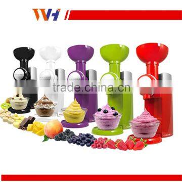 Healthy DIY Fruite Ice Cream Maker photo-3