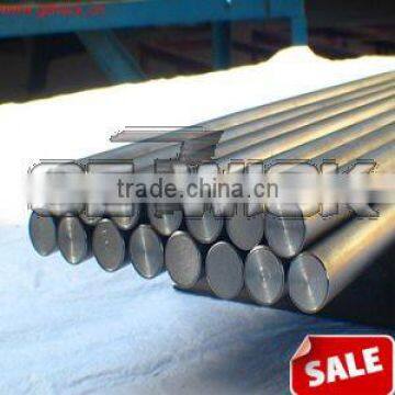 round nickel alloy bar