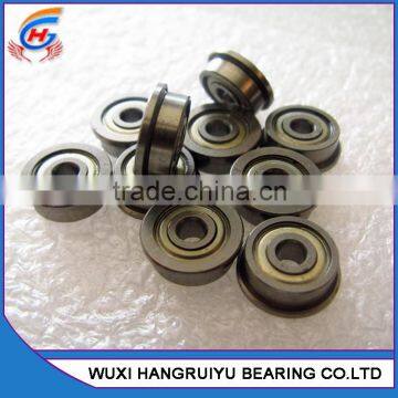 High Performance Low Price Non-standard Special Flange Bearing F6700 photo-4