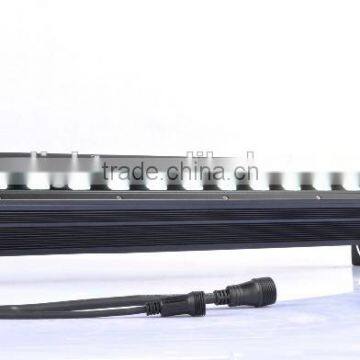 With Rich Color Selection Each Pixel Control 10W RGBW Four in One LED Wall Washer Light EV W1012-S photo-2