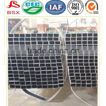 Thin Wall Steel Pipe, Square pipe,