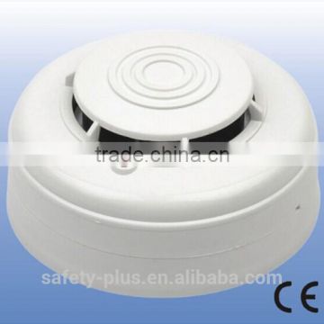 UL and EN54 approved portable wifi Smoke Detector