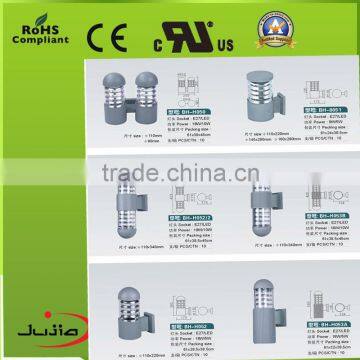 Decorative Modern Mini Led Wall Light Outdoor photo-6