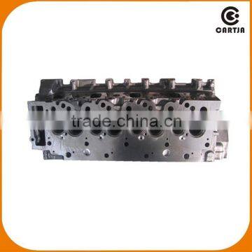 Hot selling 4HF1 diesel engine cylinder head apply to ISUZU