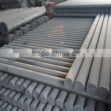 Small Diameter Graphite Electrode Rod photo-2