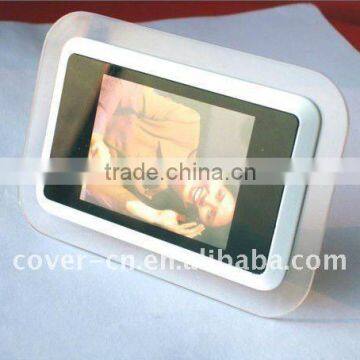 Hot sale!! Plastic Talking Photo Frame for new married couple