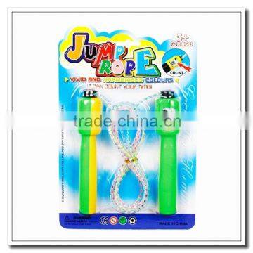 Student Jump rope with counter skipping rope for kids