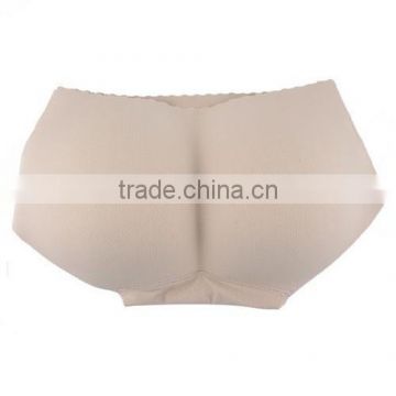 Hot sexy seamless hip up panties new sex underwear girl buttock panties