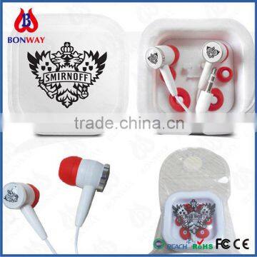 Stereo Headphone Headset Earphone for IPhone MP3 MP4 PC Tablet Laptop photo-5