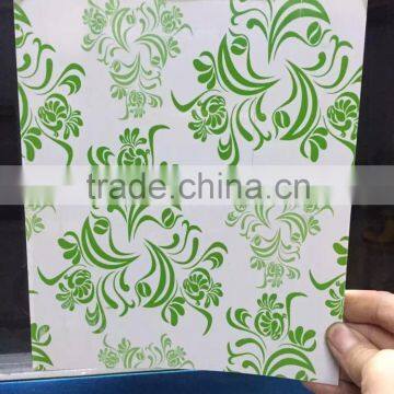 Beautiful Flower Patterns Ppgi&ppgl for Decoration