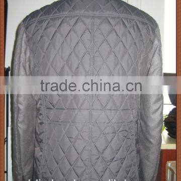Quilting Padding Jacket for Men