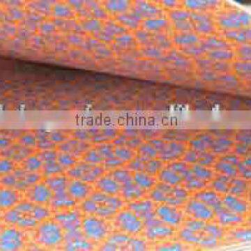 3MM White Polyester Plywood