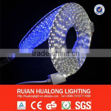 Highly Flexible 110V-240V LED Lamps